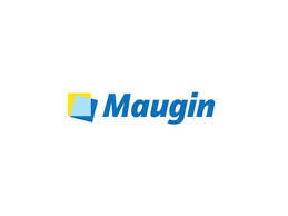 Logo Maugin